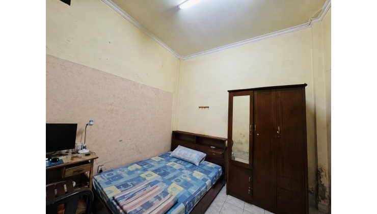 7 TỶ --145M² – NGANG GẦN 10M – FULL THỔ CƯ – HẺM XE HƠI TỚI CỬA – ĐƯỜNG HIỆP BÌNH