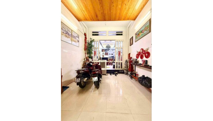 Bán nhà 548/63 Tân Kỳ Tân Quý, Phường Bình Hưng Hòa Bình Tân