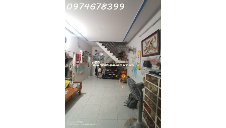 Chính chủ bán Q12 - NGUYỄN THỊ KIỂU - 3,1 tỷ TL nhẹ