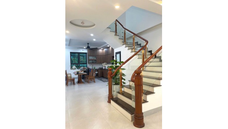  Nhà 43M² Chương Mỹ, Ô Tô Vào Tận Nhà, 2 Thoáng, Full Nội Thất – 4.3 Tỷ