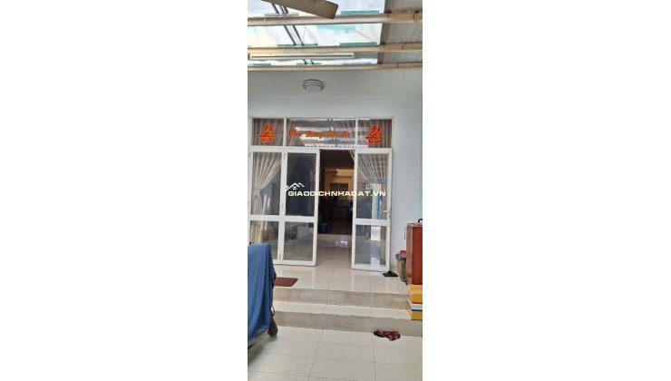 Bán nhà mặt tiền TTN 11, Phường Tân Thới Nhất Quận 12