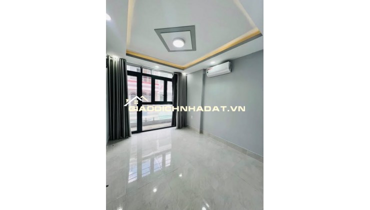 BÁN NHÀ MẶT TIỀN HẺM KINH DOANH MINH PHỤNG  QUẬN 11 ( 34m2 - 2 tầng ) Giá 7.1 Tỷ.