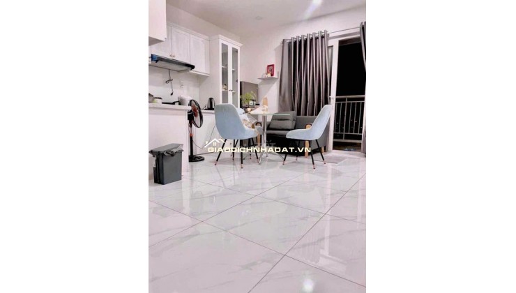 Bán căn hộ 51m2 tầng 10 có sổ hồng chung cư 8X ĐẦM SEN