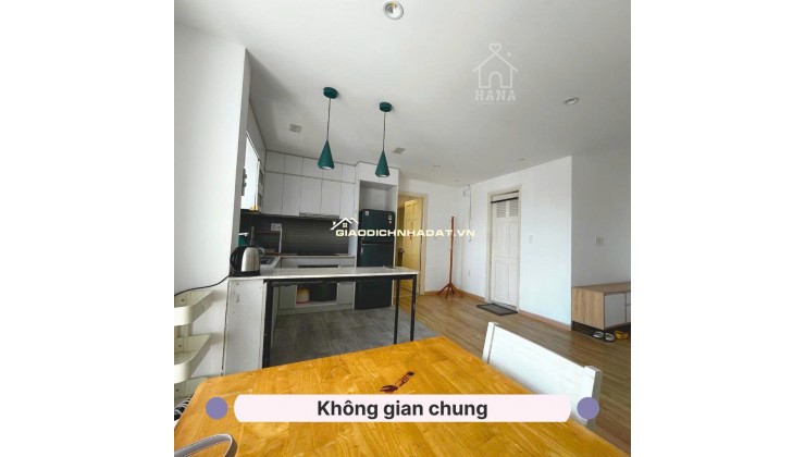 Cho NAM thuê phòng cửa sổ lớn, view landmark (ưu tiên sv ĐHNT)
