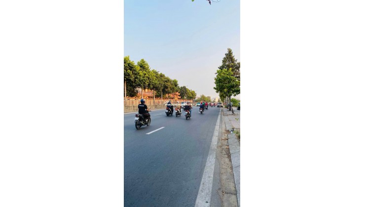 7 TỶ --145M² – NGANG GẦN 10M – FULL THỔ CƯ – HẺM XE HƠI TỚI CỬA – ĐƯỜNG HIỆP BÌNH