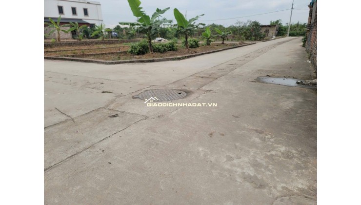 2 MẶT THOÁNG ẤP TRE, QUANG MINH – 58 M² – 3,X TỶ - CHÍNH CHỦ