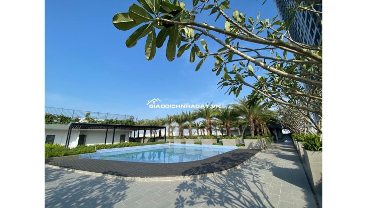 Cho thuê căn hộ Lavida Plus Quận 7 – 3 phòng ngủ, 96m², căn góc
