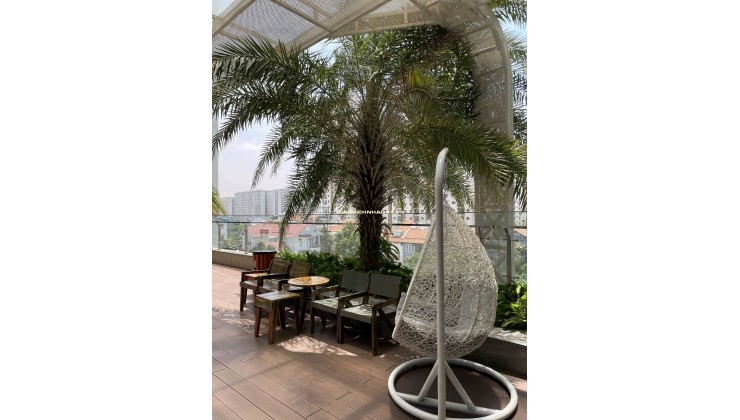 Bán căn 2PN 86m2, nhà mới 100% giá 10.32 tỷ - Chung cư De Capella Q2, nhận nhà ngay
