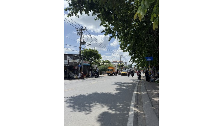 7 TỶ --145M² – NGANG GẦN 10M – FULL THỔ CƯ – HẺM XE HƠI TỚI CỬA – ĐƯỜNG HIỆP BÌNH