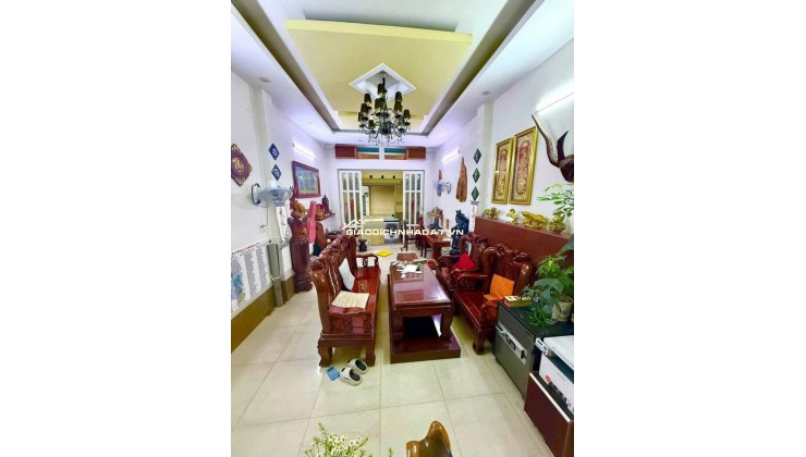 Bán nhà 548/63 Tân Kỳ Tân Quý, Phường Bình Hưng Hòa Bình Tân