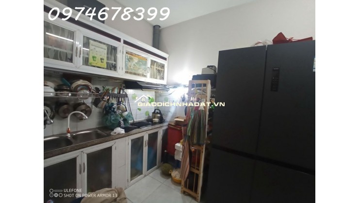 Chính chủ bán Q12 - NGUYỄN THỊ KIỂU - 3,1 tỷ TL nhẹ