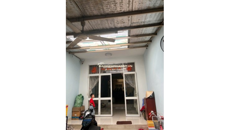 Bán nhà mặt tiền TTN 11, Phường Tân Thới Nhất Quận 12