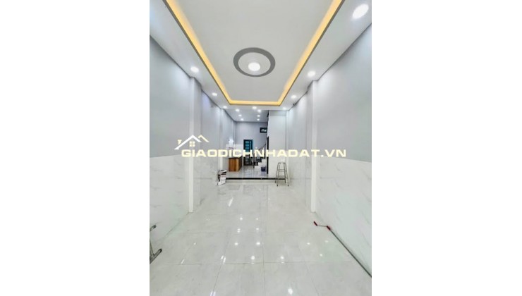 BÁN NHÀ MẶT TIỀN HẺM KINH DOANH MINH PHỤNG  QUẬN 11 ( 34m2 - 2 tầng ) Giá 7.1 Tỷ.