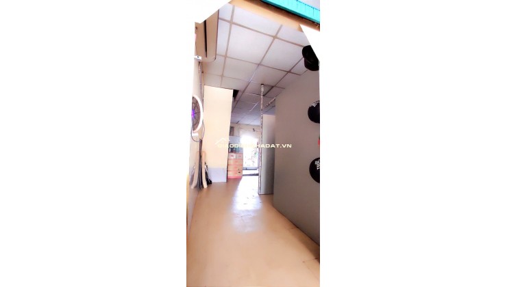 Bán căn hộ 60m2 tầng 3 Chung cư Lý  Thường Kiệt P7 Q11