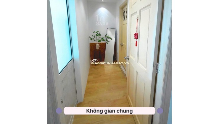 Cho NAM thuê phòng cửa sổ lớn, view landmark (ưu tiên sv ĐHNT)