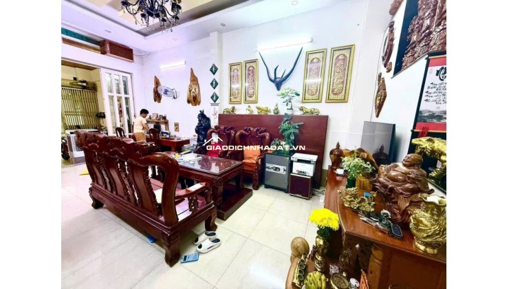 Bán nhà 548/63 Tân Kỳ Tân Quý, Phường Bình Hưng Hòa Bình Tân