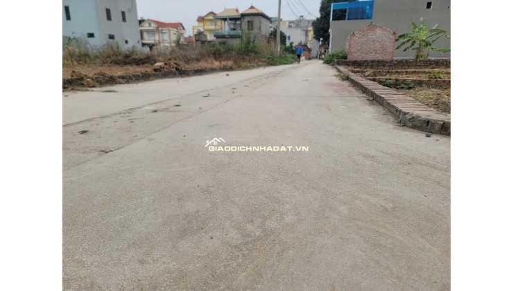 2 MẶT THOÁNG ẤP TRE, QUANG MINH – 58 M² – 3,X TỶ - CHÍNH CHỦ