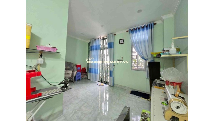 Nhà 3 tầng khu dân cư đồng bộ - đường Hiệp Bình – hẻm xe hơi – sổ hồng riêng