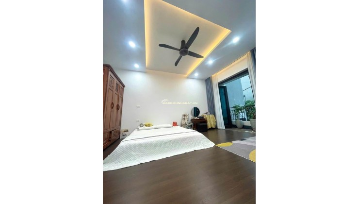  Nhà 43M² Chương Mỹ, Ô Tô Vào Tận Nhà, 2 Thoáng, Full Nội Thất – 4.3 Tỷ