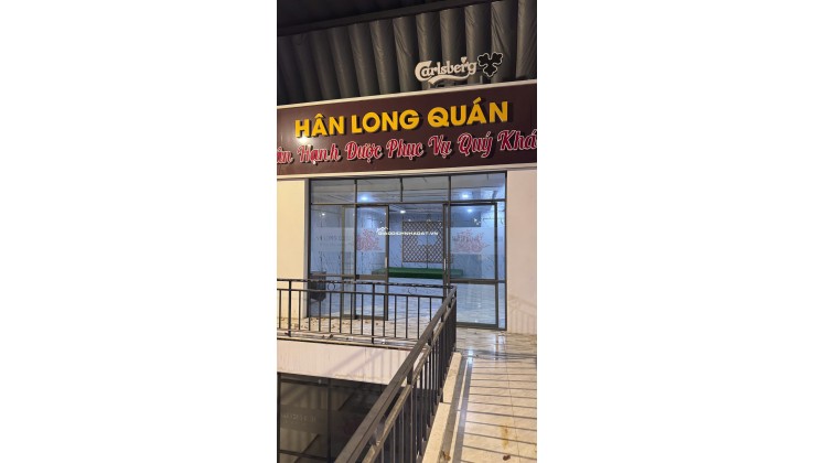 CHO THUÊ MẶT BẰNG ĐƯỜNG KÍNH DƯƠNG VƯƠNG 460m2  LÀM VĂN PHÒNG, GARAGE OTO,...