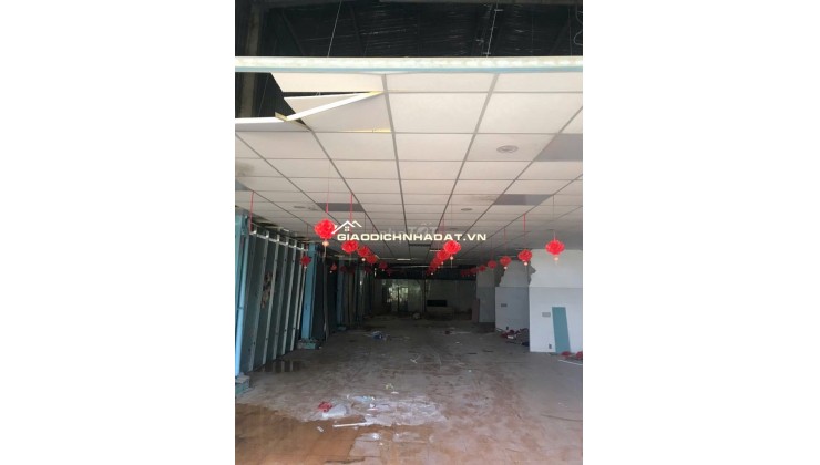 CHÍNH CHỦ CÓ MẶT BẰNG KINH DOANH CHO THUÊ DIỆN TÍCH 9X40=360M2