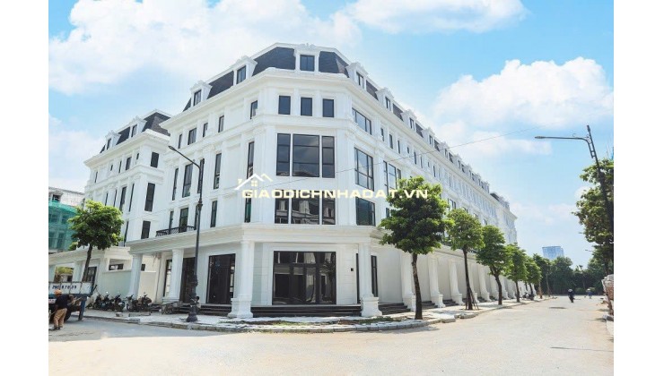 Chính chủ cho thuê căn hộ KĐT Louis Tân Mai - Hoàng Mai (cạnh hồ Đền Lừ)