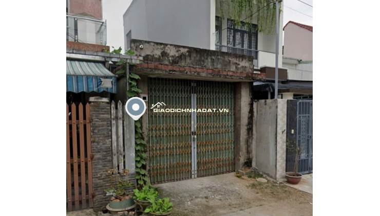CHÍNH CHỦ CẦN BÁN ĐẤT MẶT TIỀN 38 ĐỒNG TRÍ CÓ NHÀ ĐÃ CŨ ĐANG CHO THUÊ