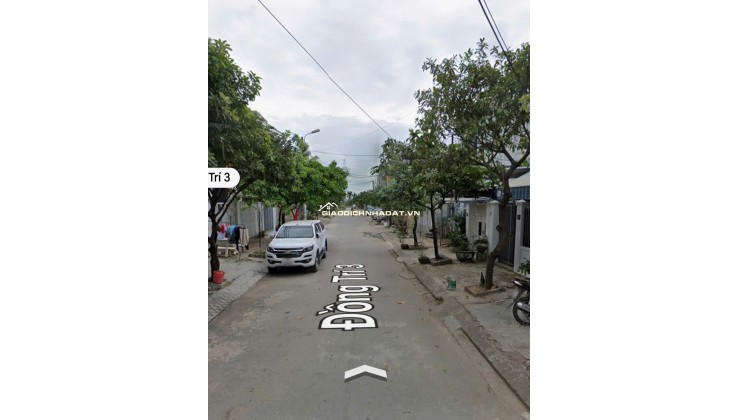 CHÍNH CHỦ CẦN BÁN ĐẤT MẶT TIỀN 38 ĐỒNG TRÍ CÓ NHÀ ĐÃ CŨ ĐANG CHO THUÊ
