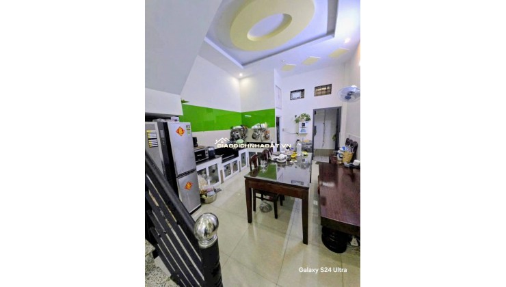Bán nhà 548/63 Tân Kỳ Tân Quý, Phường Bình Hưng Hòa Bình Tân