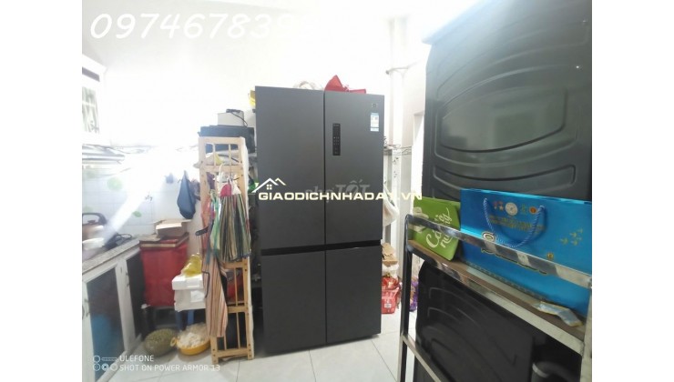 Chính chủ bán Q12 - NGUYỄN THỊ KIỂU - 3,1 tỷ TL nhẹ