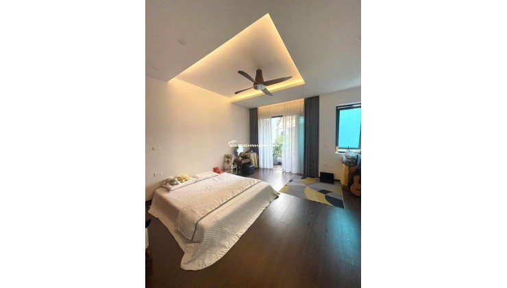  Nhà 43M² Chương Mỹ, Ô Tô Vào Tận Nhà, 2 Thoáng, Full Nội Thất – 4.3 Tỷ