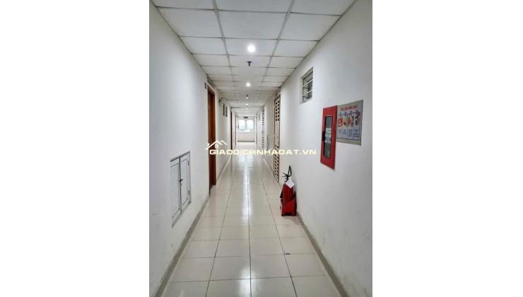 Bán căn hộ tầng 3 Chung Cư Ehome 3 Hồ Học Lãm Bình Tân