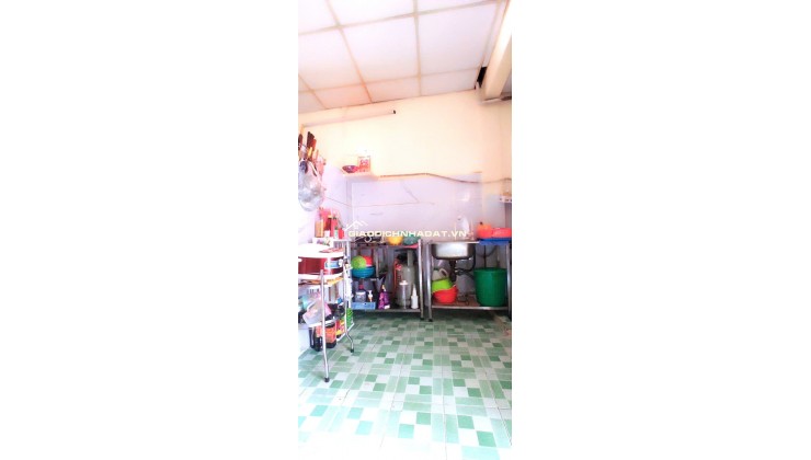 Bán căn hộ 60m2 tầng 3 Chung cư Lý  Thường Kiệt P7 Q11