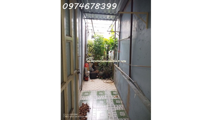 Chính chủ bán Q12 - NGUYỄN THỊ KIỂU - 3,1 tỷ TL nhẹ