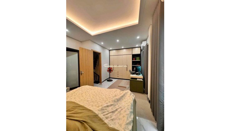  5 Tầng Mới Kính Kooong – 3,95 TỶ- Gần Chung Cư Lộc Ninh 