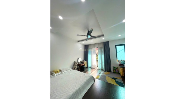  Nhà 43M² Chương Mỹ, Ô Tô Vào Tận Nhà, 2 Thoáng, Full Nội Thất – 4.3 Tỷ