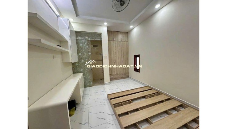 Chính chủ bán nhà Quận 7 mới đẹp 2 lầu - Hẻm 3m Nguyễn Thị Xíu - Giá 3.79 tỷ TL