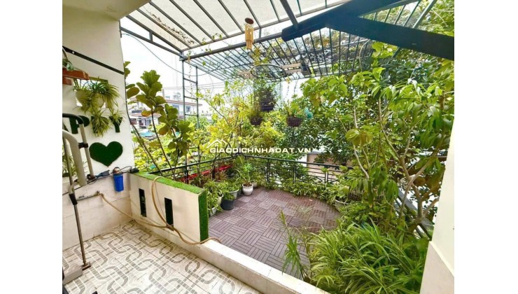 Bán nhà 548/63 Tân Kỳ Tân Quý, Phường Bình Hưng Hòa Bình Tân