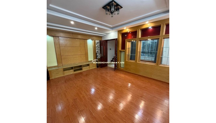 PHÂN LÔ BA ĐÌNH - 5 TẦNG - LÔ GÓC 2 THOÁNG - ÁNH SÁNG NGẬP TRÀN  - NGÕ BAGAC TRÁNH - KINH DOANH TỐT