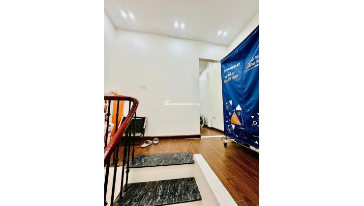 KHU Ở VÍP BA ĐÌNH - NGÕ THÔNG -FULL ĐỒ SẴN - GIÁ 6ty