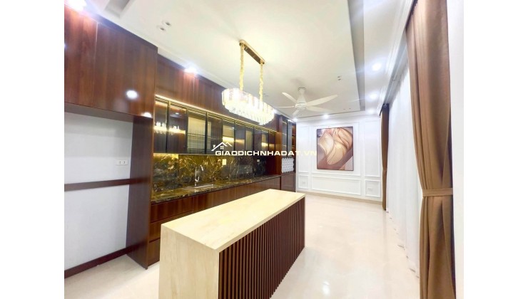 NHÀ KIM MÃ - BA ĐÌNH  ĐẸP LỊM TIM - GIÁ HẠT RẸ TL mạnh