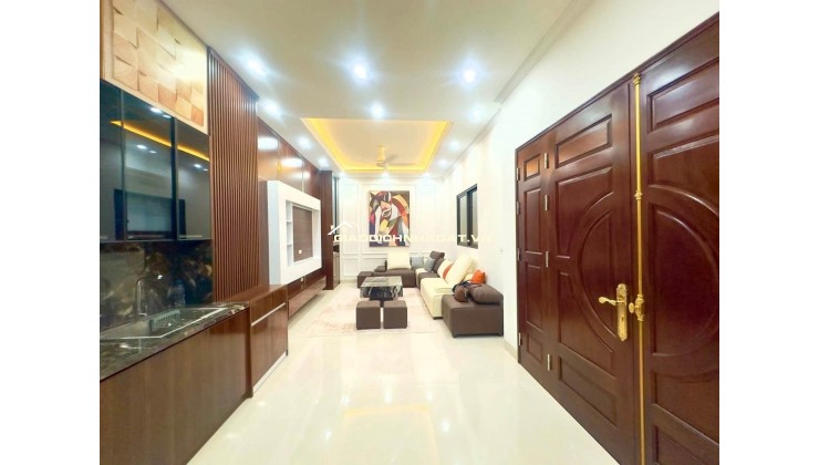 NHÀ KIM MÃ - BA ĐÌNH  ĐẸP LỊM TIM - GIÁ HẠT RẸ TL mạnh