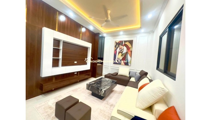 NHÀ KIM MÃ - BA ĐÌNH  ĐẸP LỊM TIM - GIÁ HẠT RẸ TL mạnh