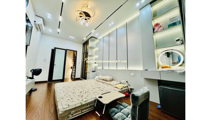 KHU Ở VÍP BA ĐÌNH - NGÕ THÔNG -FULL ĐỒ SẴN - GIÁ 6ty