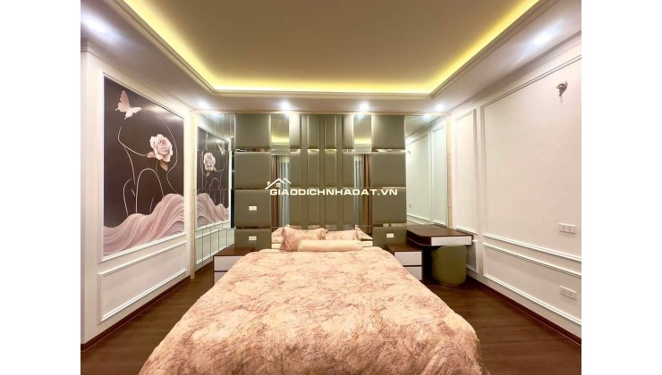 NHÀ KIM MÃ - BA ĐÌNH  ĐẸP LỊM TIM - GIÁ HẠT RẸ TL mạnh