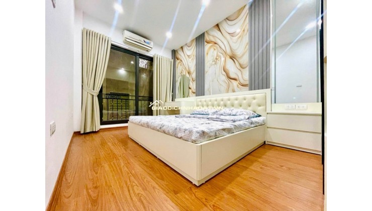  Sản phẩm hiếm sát Ngọc Hà ~30m2 chỉ có 6tỷ TL mạnh
