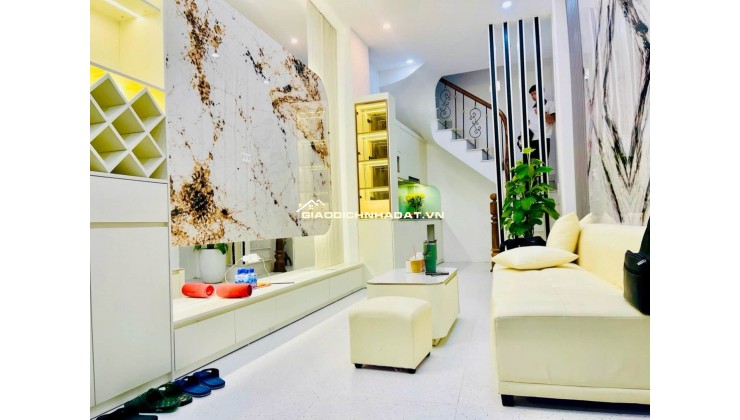  Sản phẩm hiếm sát Ngọc Hà ~30m2 chỉ có 6tỷ TL mạnh