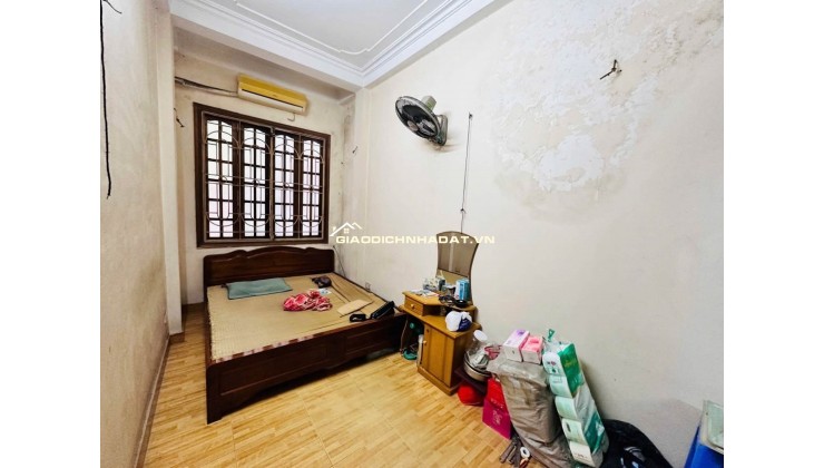 NHỎ XINH HAI BÀ TRƯNG - ĐỦ CÔNG NĂNG - NGÕ THÔNG GẦN PHỐ - LẠI 4TỶ LÀ ENTER