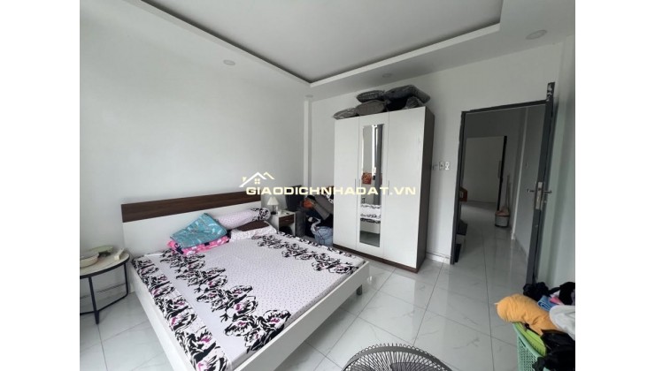 MẶT TIỀN KHU PHÂN LÔ VIP Q8 – NHÀ 4 TẦNG BTCT- CHỦ BÁN ĐỊNH CƯ NƯỚC NGOÀI