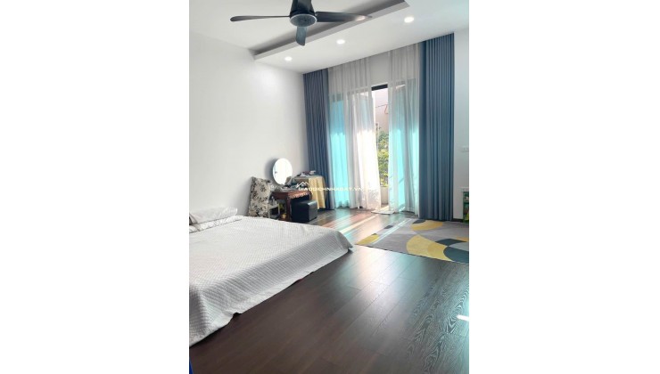  Nhà 43M² Chương Mỹ, Ô Tô Vào Tận Nhà, 2 Thoáng, Full Nội Thất – 4.3 Tỷ